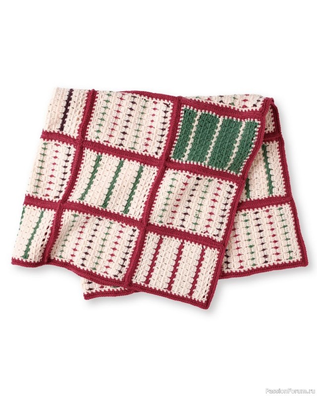 Вязаные модели в журнале «Knit Ange - Autumn/Winter 2023/2024»