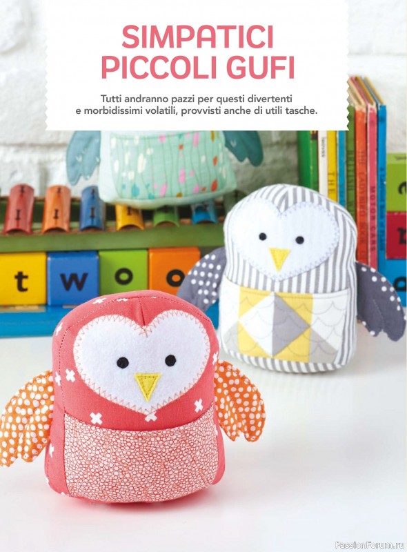 Коллекция проектов для рукодельниц в журнале &laquo;I Love Cucito Speciale №7 2026&raquo;