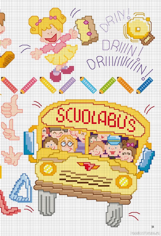 Коллекция проектов для рукодельниц в журнале &laquo;Mani di Fata Speciale - Gennaio 2026&raquo;