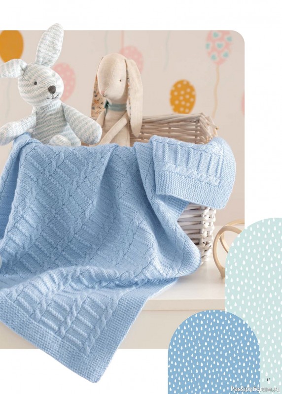 Коллекция проектов для рукодельниц в журнале &laquo;Mani di Fata Speciale №4 2025&raquo;