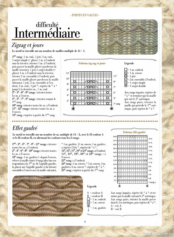 Коллекция проектов для рукодельниц в журнале &laquo;Plus Tricot №7 2026&raquo;