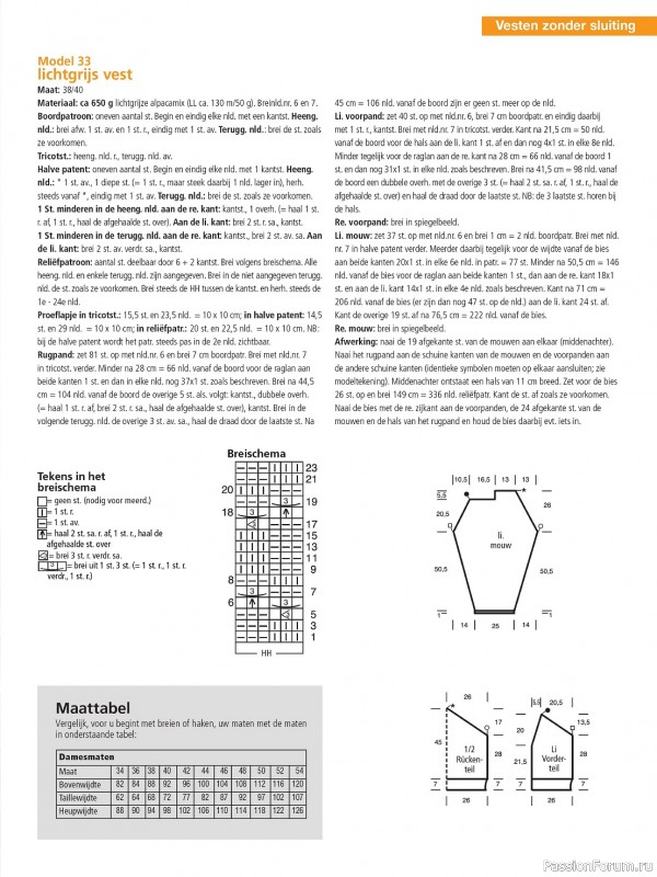     Sandra Mode 61 2023