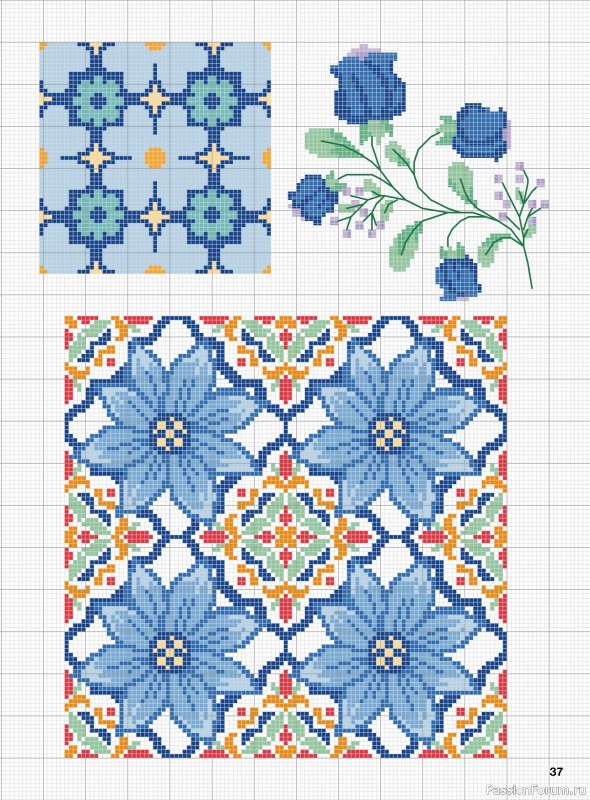 Коллекция проектов для рукодельниц в журнале &laquo;Mani di Fata Manuale №8 2026&raquo;