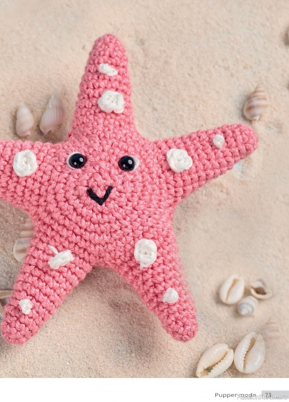 Вязаные модели для детей в журнале &laquo;Andrea Kreativ №6 2025&raquo;