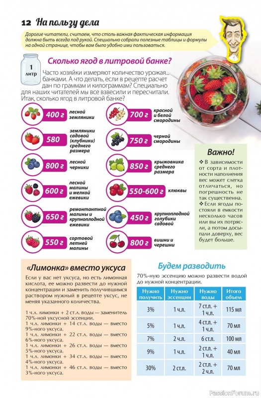 Коллекция кулинарных рецептов в журнале &laquo;Сваты. Заготовки №6 2026&raquo;
