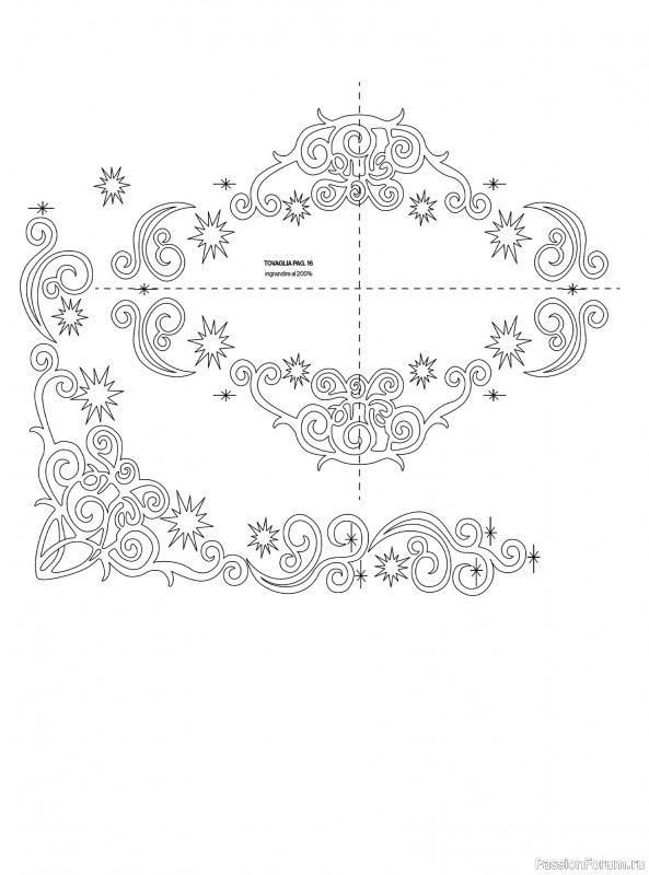 Коллекция проектов для рукодельниц в журнале «Mani di Fata - Dicembre 2025»
