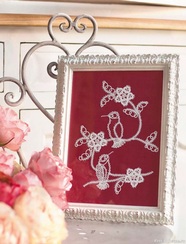 Коллекция проектов для рукодельниц в журнале &laquo;L'Uncinetto Di Gio Plus Speciale №1 2026&raquo;