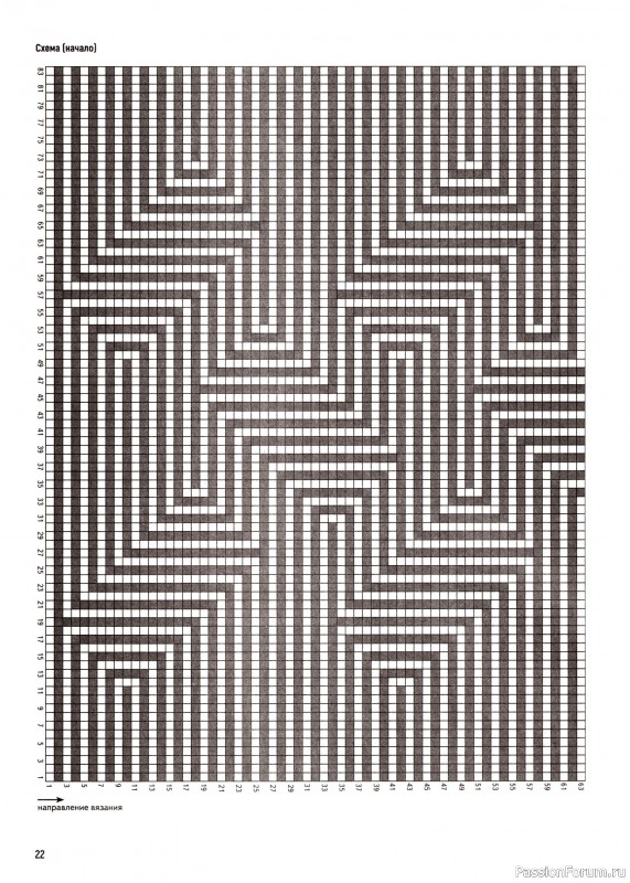 Вязаные модели в журнале &laquo;Вяжем Крючком №2 2026&raquo;