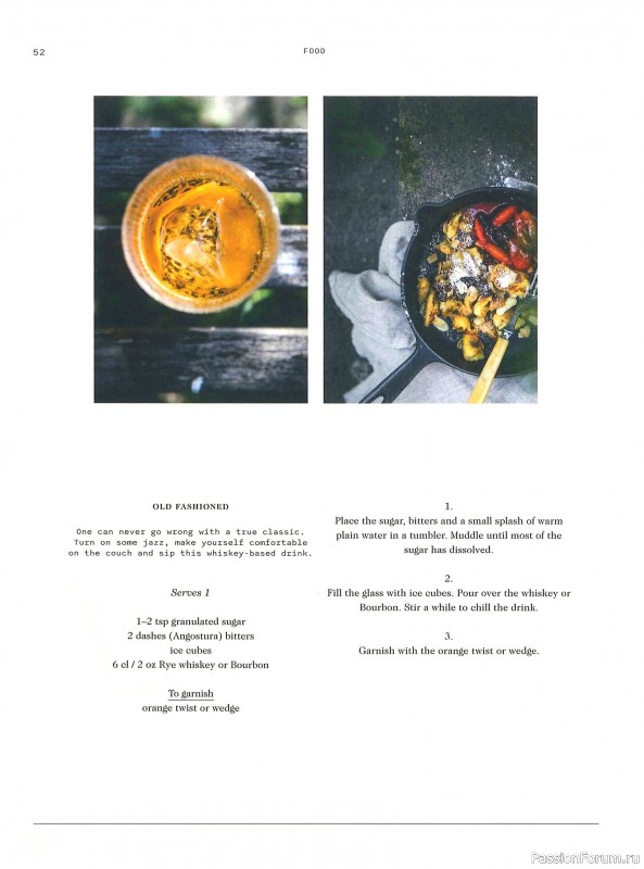 Вязаные проекты в журнале «Laine Magazine №9 2019 Autumn-Winter»