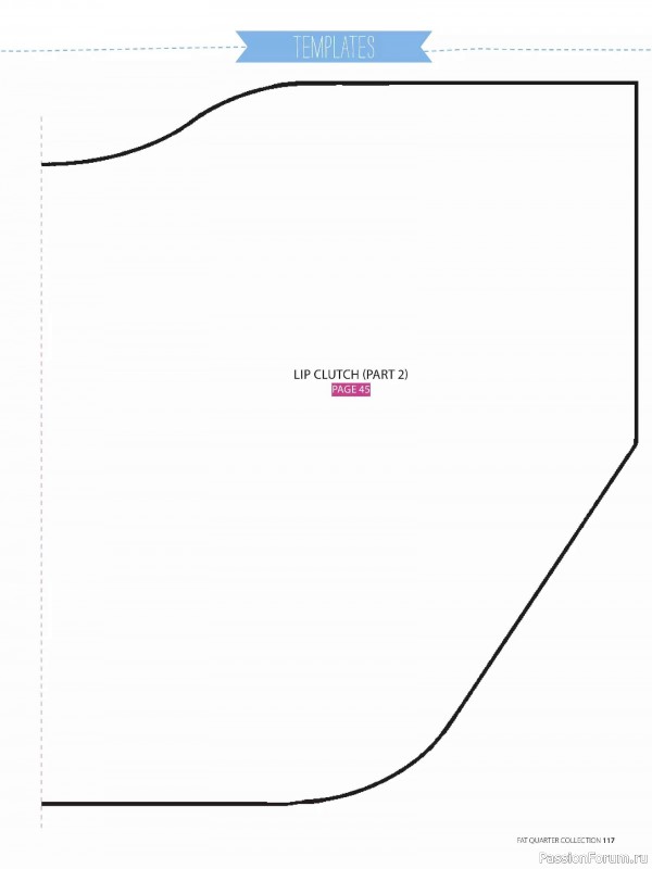 Коллекция проектов для рукодельниц в журнале «Simply Sewing Special 2026».