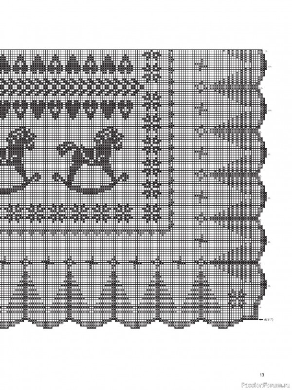 Коллекция проектов в журнале «Anna Creatief №76 2026 Nederland»