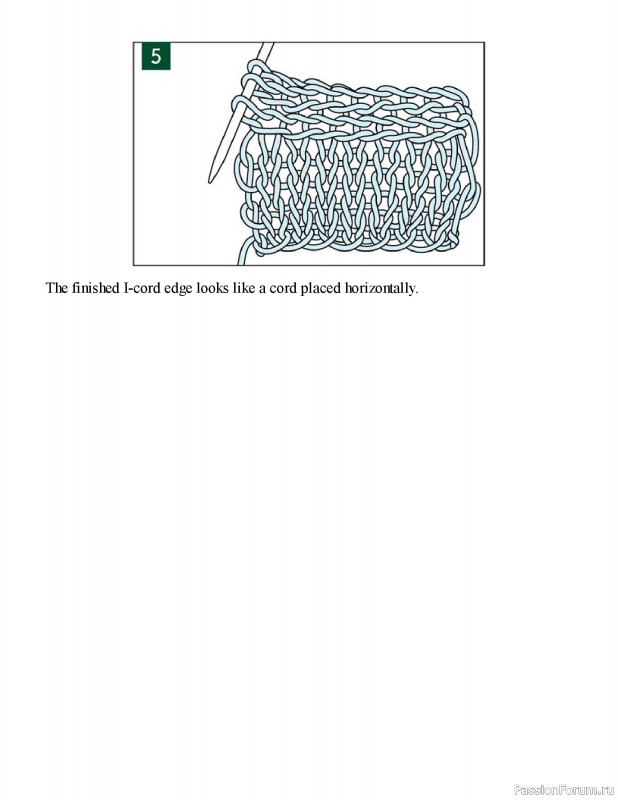 Вязаные проекты в книге «Fair Isle Fashion Knits»