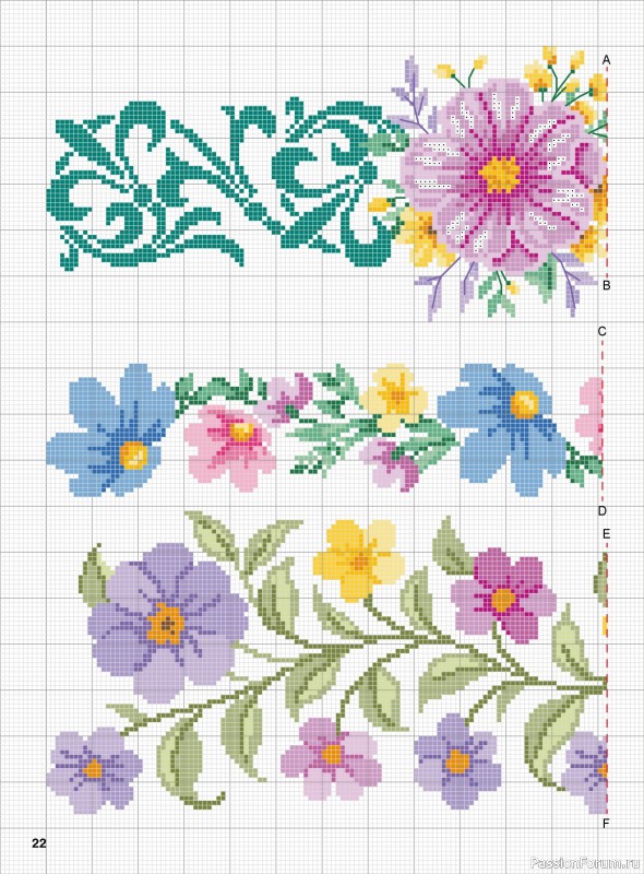 Коллекция проектов для рукодельниц в журнале &laquo;Mani di Fata Manuale №8 2026&raquo;