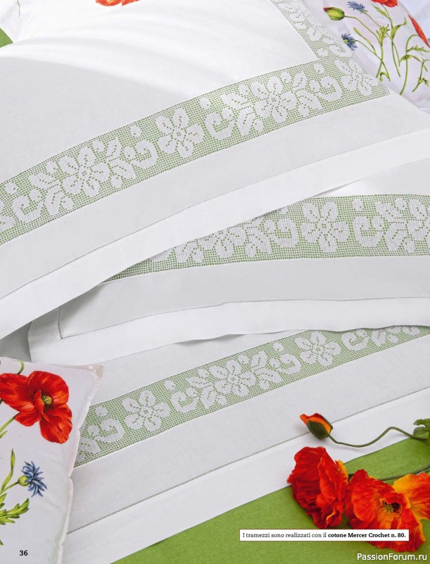 Вязаные проекты в журнале &laquo;Mani di Fata Speciale - Aprile 2026&raquo;