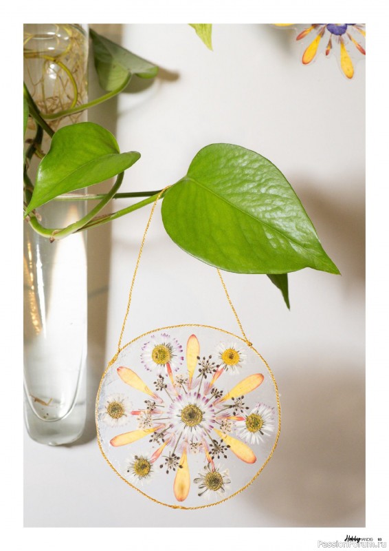 Коллекция проектов для рукодельниц в журнале &laquo;HobbyHandig №258 2026&raquo;