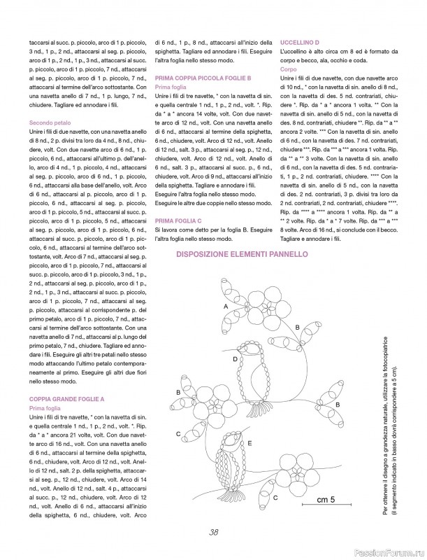 Коллекция проектов для рукодельниц в журнале &laquo;L'Uncinetto Di Gio Plus Speciale №1 2026&raquo;