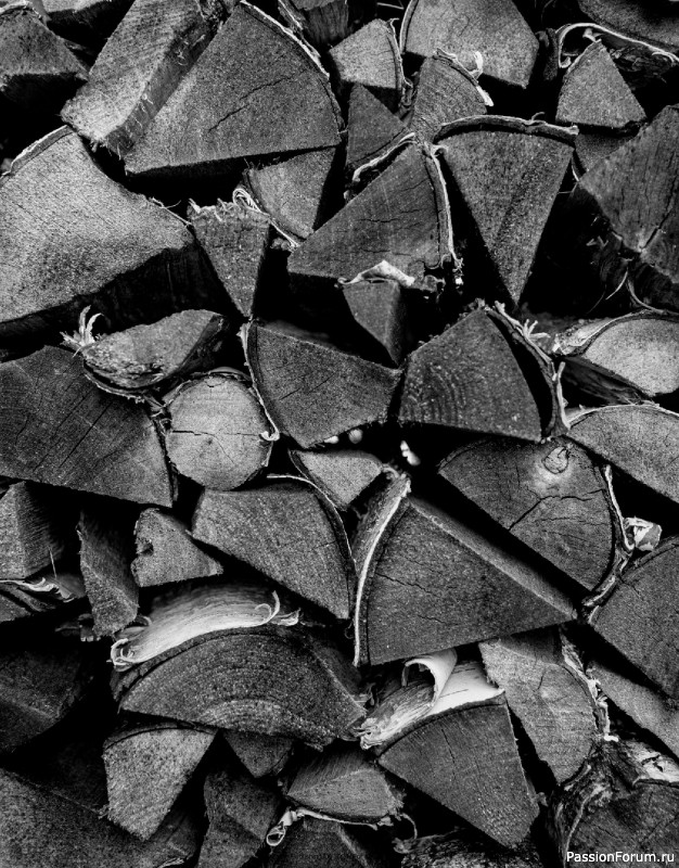 Вязаные проекты в журнале &laquo;Laine Nordic Knits 2024&raquo;