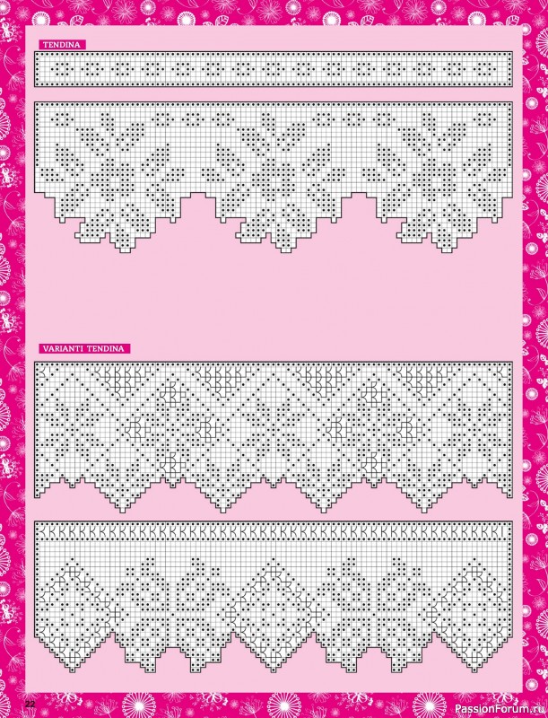 Вязаные проекты в журнале &laquo;Mani di Fata Speciale - Aprile 2026&raquo;