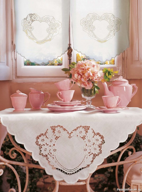 Коллекция проектов для рукодельниц в журнале &laquo;Mani di Fata - Gennaio-Febbraio 2026&raquo;