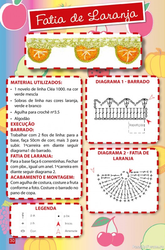 Вязаные проекты крючком в журнале &laquo;Artesanato Simples Ed.115-116 2026&raquo;