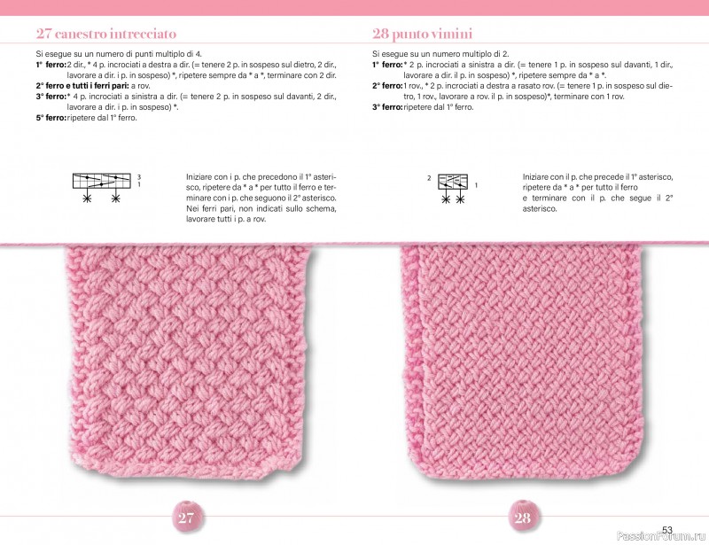 Коллекция проектов для рукодельниц в журнале &laquo;Mani di Fata Speciale - Maglia №1 2026&raquo;. Часть 1