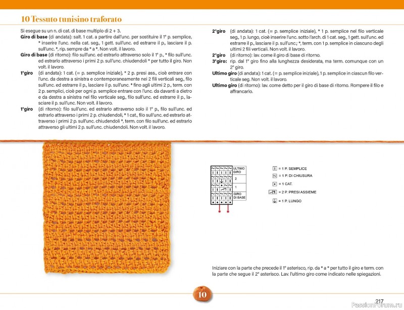 Вязаные проекты крючком в журнале &laquo;Mani di Fata Speciale №2 2026&raquo;. 2 ЧАСТЬ