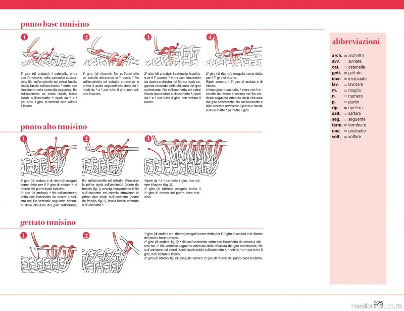 Вязаные проекты крючком в журнале &laquo;Mani di Fata Speciale №2 2026&raquo;. 2 ЧАСТЬ