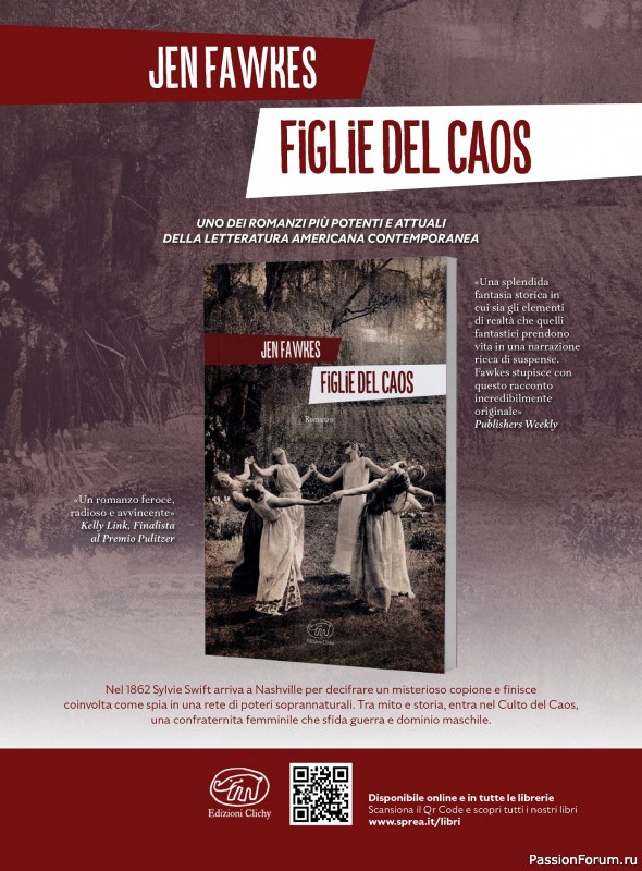 Вязаные проекты в журнале &laquo;I Love Feltro Speciale №5 2026&raquo;