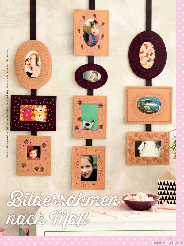 Коллекция проектов для рукодельниц в журнале «Diana Spezial D2729 2026»