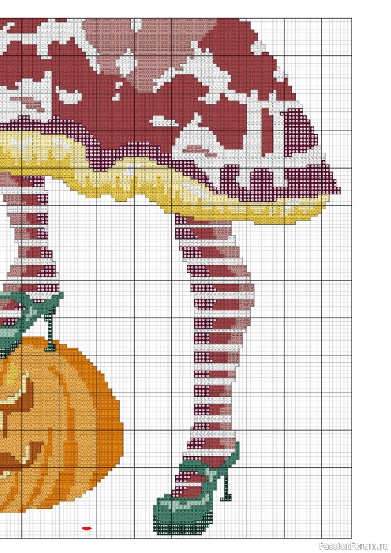 Коллекция вышивки в журнале «Coleccion Punto de Cruz №1 2026»