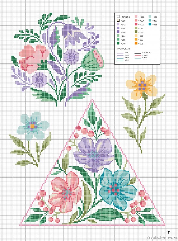 Коллекция проектов для рукодельниц в журнале &laquo;Mani di Fata Manuale №8 2026&raquo;