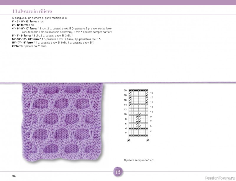 Коллекция проектов для рукодельниц в журнале &laquo;Mani di Fata Speciale - Maglia №1 2026&raquo;. Часть 1