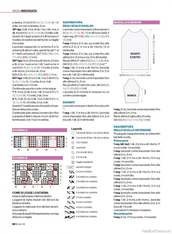 Коллекция проектов для рукодельниц в журнале «Rakam №5 2024»