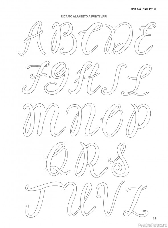 Коллекция проектов для рукодельниц в журнале «Mani di Fata Artistici №2 2026»