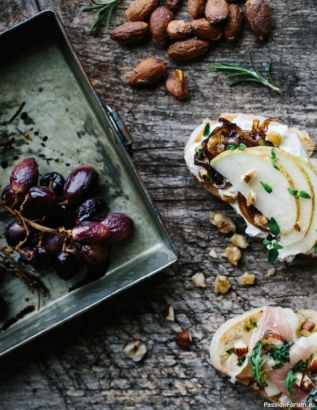 Вязаные проекты в журнале &laquo;Laine Magazine №1 2016 Autumn/Winter&raquo;.