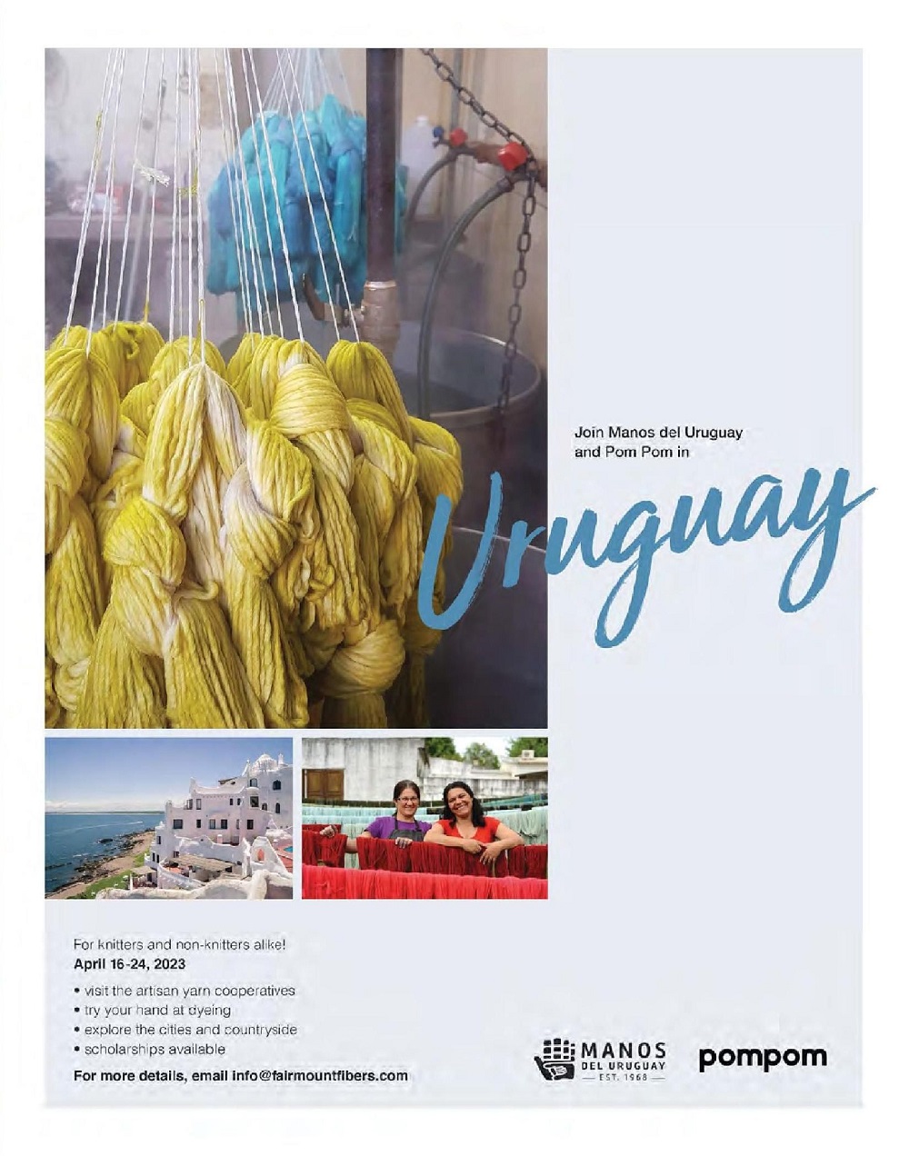 Вязаные модели в журнале «Pom Pom Quarterly №42 2022» Вязаные модели в журнале «Pom Pom Quarterly №42 2022»