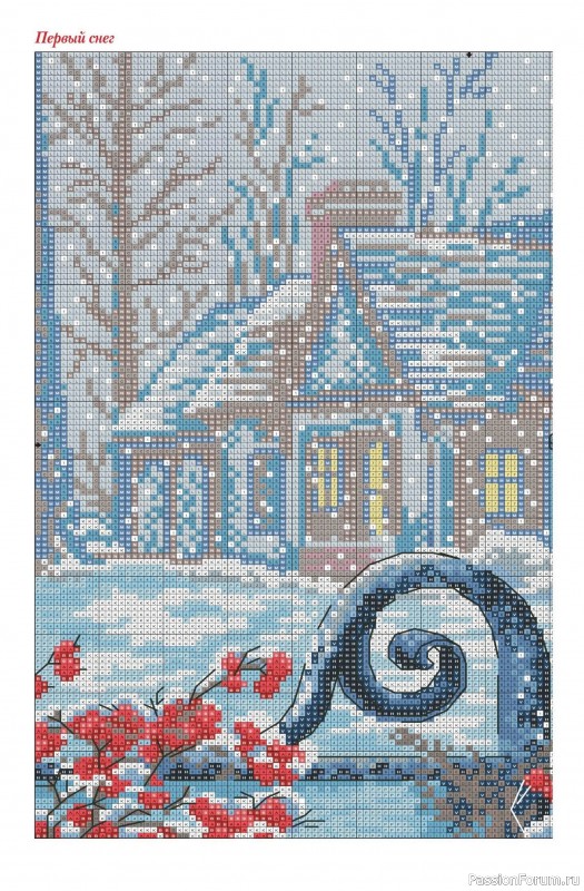 Коллекция проектов для рукодельниц в журнале «Делаем сами №22 2025»