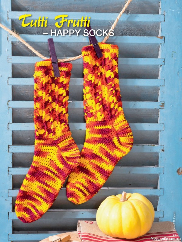 Вязаные проекты в журнале «Sarah Sonderheft SH178 2026»