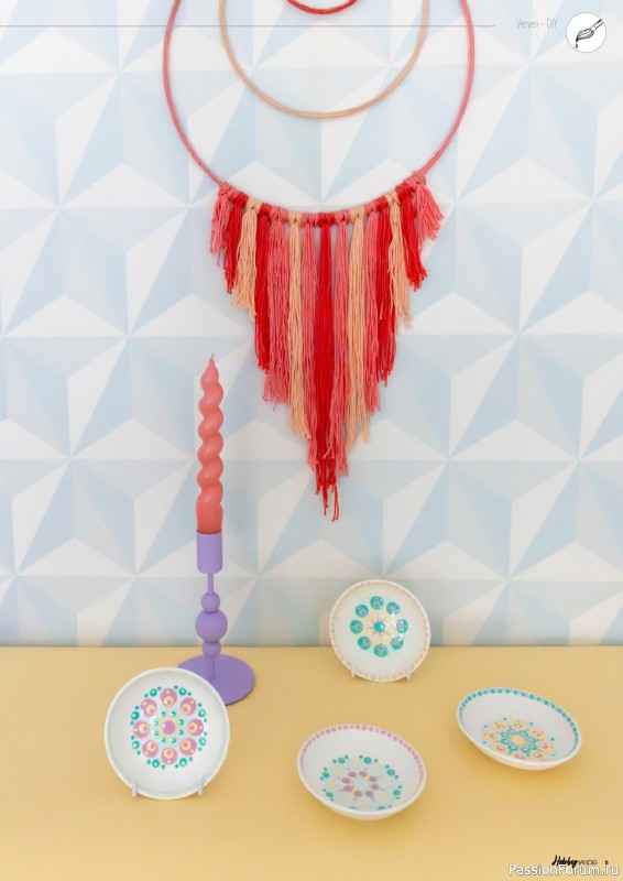 Коллекция проектов для рукодельниц в журнале &laquo;HobbyHandig №258 2026&raquo;