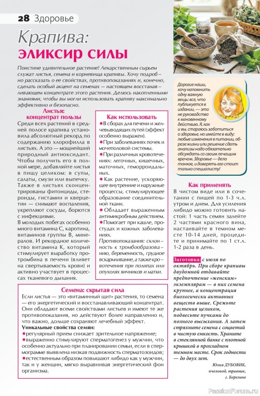 Коллекция кулинарных рецептов в журнале &laquo;Сваты на кухне №6 2026&raquo;