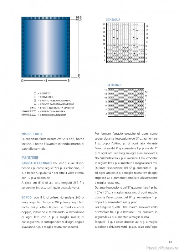 Коллекция проектов для рукодельниц в журнале &laquo;Mani di Fata Speciale №4 2025&raquo;