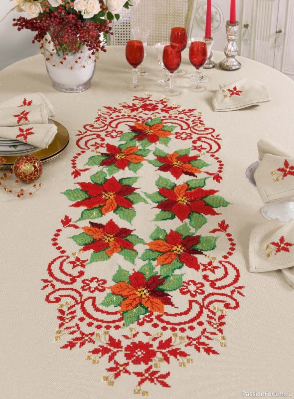 Коллекция проектов для рукодельниц в журнале «Mani di Fata - Speciale Natale №5 2026»