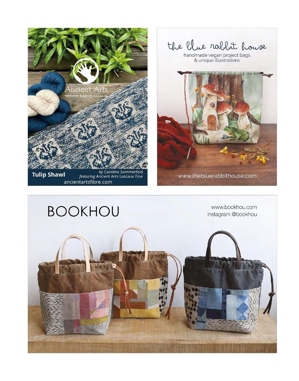 Вязаные модели в журнале «Pom Pom Quarterly №42 2022» Вязаные модели в журнале «Pom Pom Quarterly №42 2022»