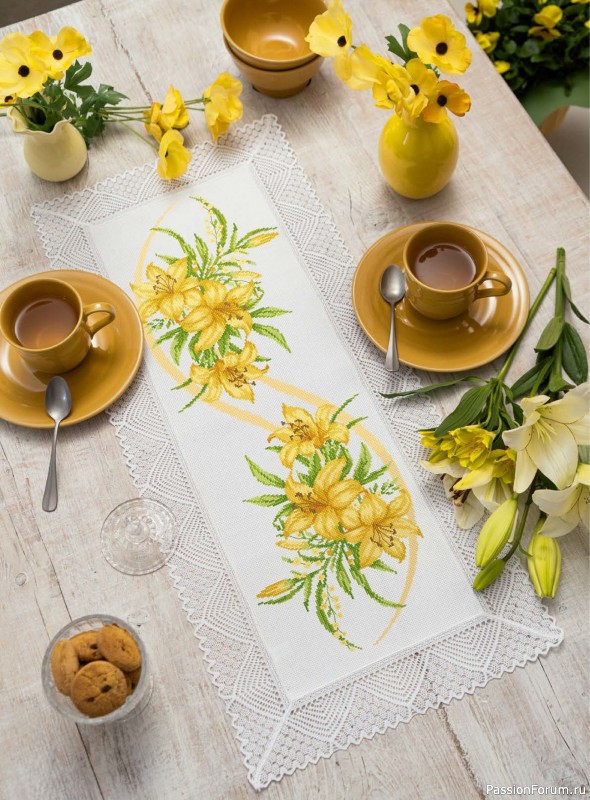 Коллекция проектов для рукодельниц в журнале &laquo;Mani di Fata - Gennaio-Febbraio 2026&raquo;