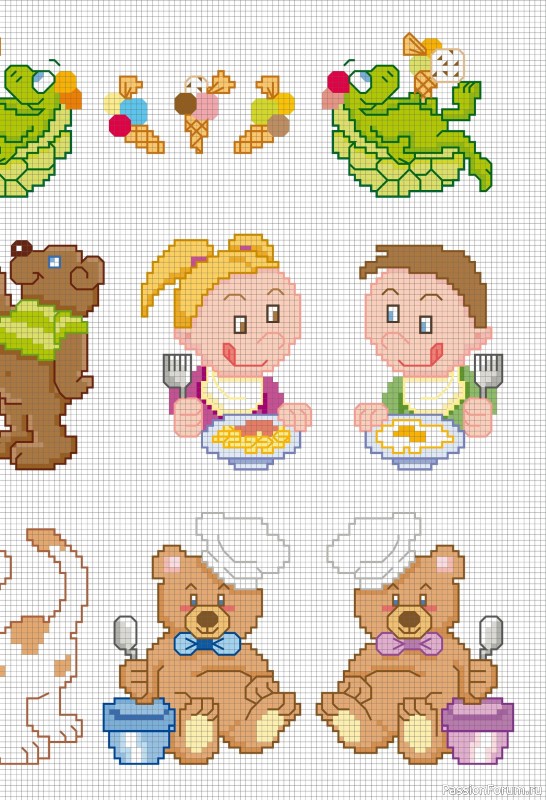 Коллекция проектов для рукодельниц в журнале &laquo;Mani di Fata Speciale - Gennaio 2026&raquo;