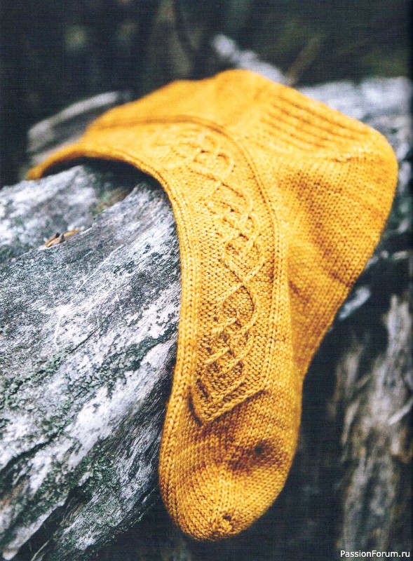 Вязаные проекты в журнале &laquo;Laine Magazine №1 2016 Autumn/Winter&raquo;.