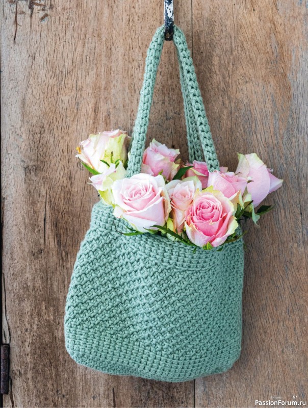 Коллекция проектов для рукодельниц в журнале «Australian Homespun - October-November 2025»