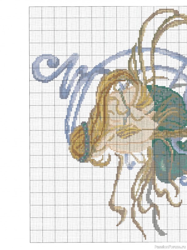 Коллекция вышивки в журнале &laquo;Especial Punto de Cruz №2 2026&raquo;