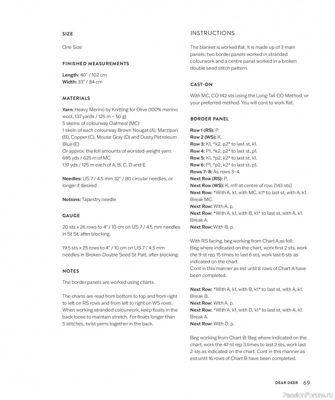 Вязаные проекты для детей в книге &laquo;Making Memories&raquo;