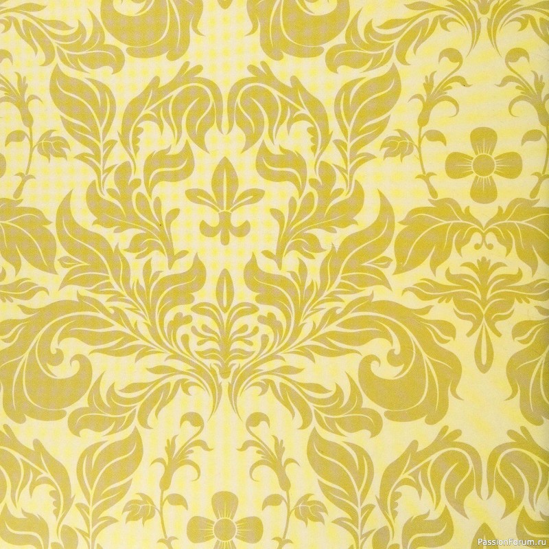 Вязаные проекты в книге &laquo;Cables & Aran Stitches-250 to Knit&raquo;